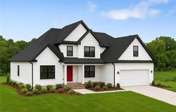 3961 NC Highway 42 S, Asheboro, NC 27205