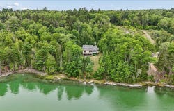 54 Landing Road S, Hancock, ME 04640