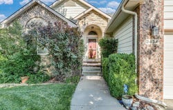 3434 N Valerie St, Wichita, KS 67205