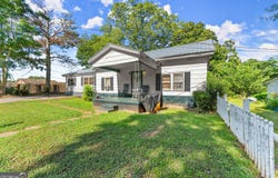 40 Burch, Royston, GA 30662