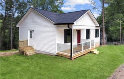 303 Montieth Acres Road, Hays, NC 28635