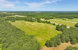 TBD S 520 Road, Leach, OK 74364