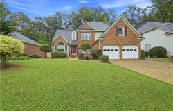 103 Tradewinds Drive, Yorktown, VA 23693