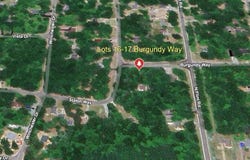 Burgundy Way lot: 16-17, Roscommon, MI 48653