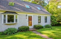 42 Hamblin's Hayway, Marstons Mills, MA 02648