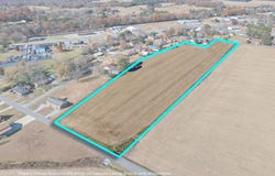 205 Dixon Road E, Loretto, TN 38469