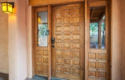 310 Ortiz Lane, Taos, NM 87571