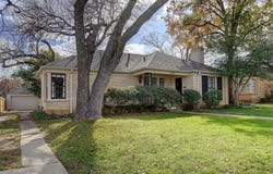 3609 Rogers Avenue, Fort Worth, TX 76109