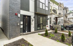 66 CORBIN AVE, JC, Journal Square, NJ 07306