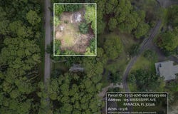 129 Mississippi Avenue, Panacea, FL 32346