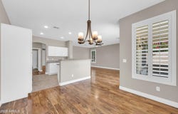 3565 E MEADOWVIEW Drive, Gilbert, AZ 85298