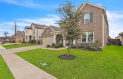1664 Pegasus Drive, Forney, TX 75126