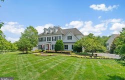 7201 WOLVERTON COURT, CLARKSVILLE, MD 21029