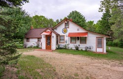 N6866 16th Avenue, New Lisbon, WI 53950
