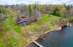 15144 RASMUSSEN LN, Hiles, WI 54511