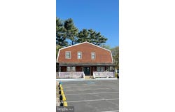 22 GREEN STEET, PILESGROVE TOWNSHIP, NJ 08098