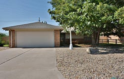 2313 Fred Daugherty Drive, Clovis, NM 88101