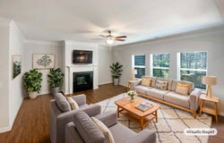 312 Crown Pointe, Dawsonville, GA 30534