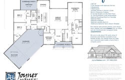 5086 Oak Ridge Trail, Columbus, IN 47201