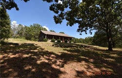 461048 E 967 RD, Bunch, OK 74931