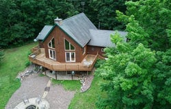 14534 290th Avenue, New Auburn, WI 54757
