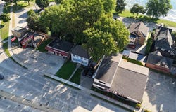 405-413 S Park Street, Madison, WI 53715