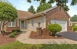 4376 Redbush Drive SW, Grandville, MI 49418