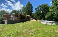 390 Haddock Drive, Blue Ridge, GA 30513
