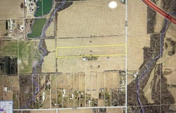 North 750 West, Fairland, IN 46126