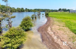 0 Deerfield Rd., Yazoo City, MS 39194