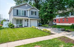 1142 Warren Street, Roselle, NJ 07203