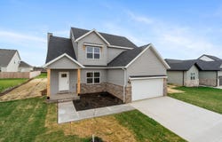 146 E Chloe Lane, Republic, MO 65738