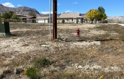 625 N 200 E, Ferron, UT 84523