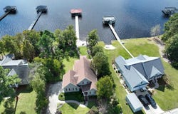1476 Bay Tree Drive, Harrells, NC 28444