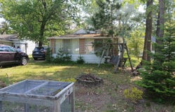 1336 Maple, National City, MI 48748
