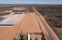 Freedom S lot: 3, Waynoka, OK 73860