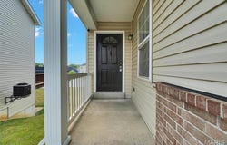 32 Brushy Brook Court, O'Fallon, MO 63366