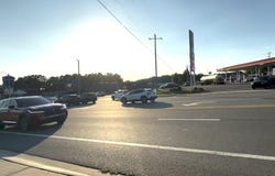 2215 Brandon  RD, Bryant, AR 72022