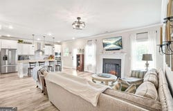 2326 Britt, Grayson, GA 30017