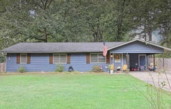 3202 Kay Don Road, Pine Bluff, AR 71603