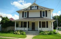 406 W Jackson, Corydon, IA 50060