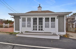 15 Sea Street unit: 8, Dennis Port, MA 02639