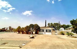 6700 WESTWIND Drive, El Paso, TX 79912