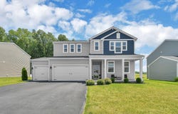 1180 Lake Forest Drive, Hebron, OH 43025