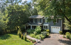 174 Meyersville Rd, Chatham Twp., NJ 07928-1039