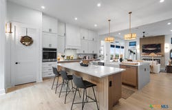 608 Mallow Road, Leander, TX 78641