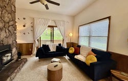28 Aspen St, Angel Fire, NM 87710