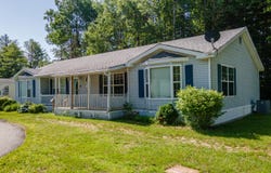 20 Punky Lane, Waterville, ME 04901