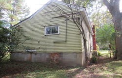 108 Hightower Street, Sardis, MS 38666