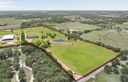 4786 County Road 299, Dublin, TX 76446